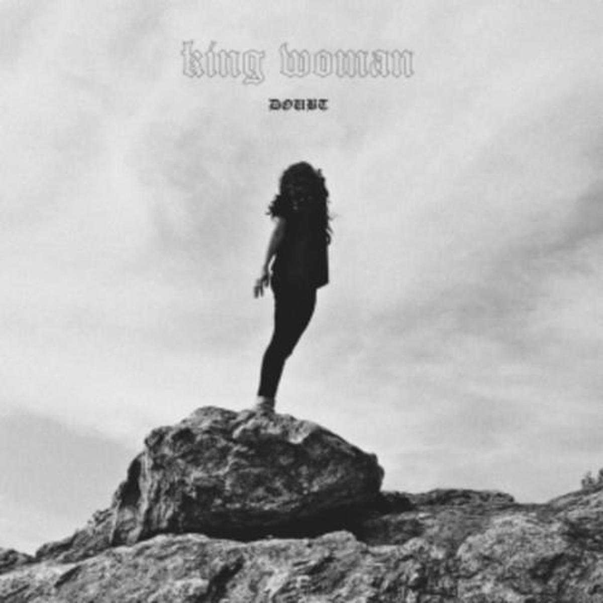 KING WOMAN – Doubt (Vinyl)