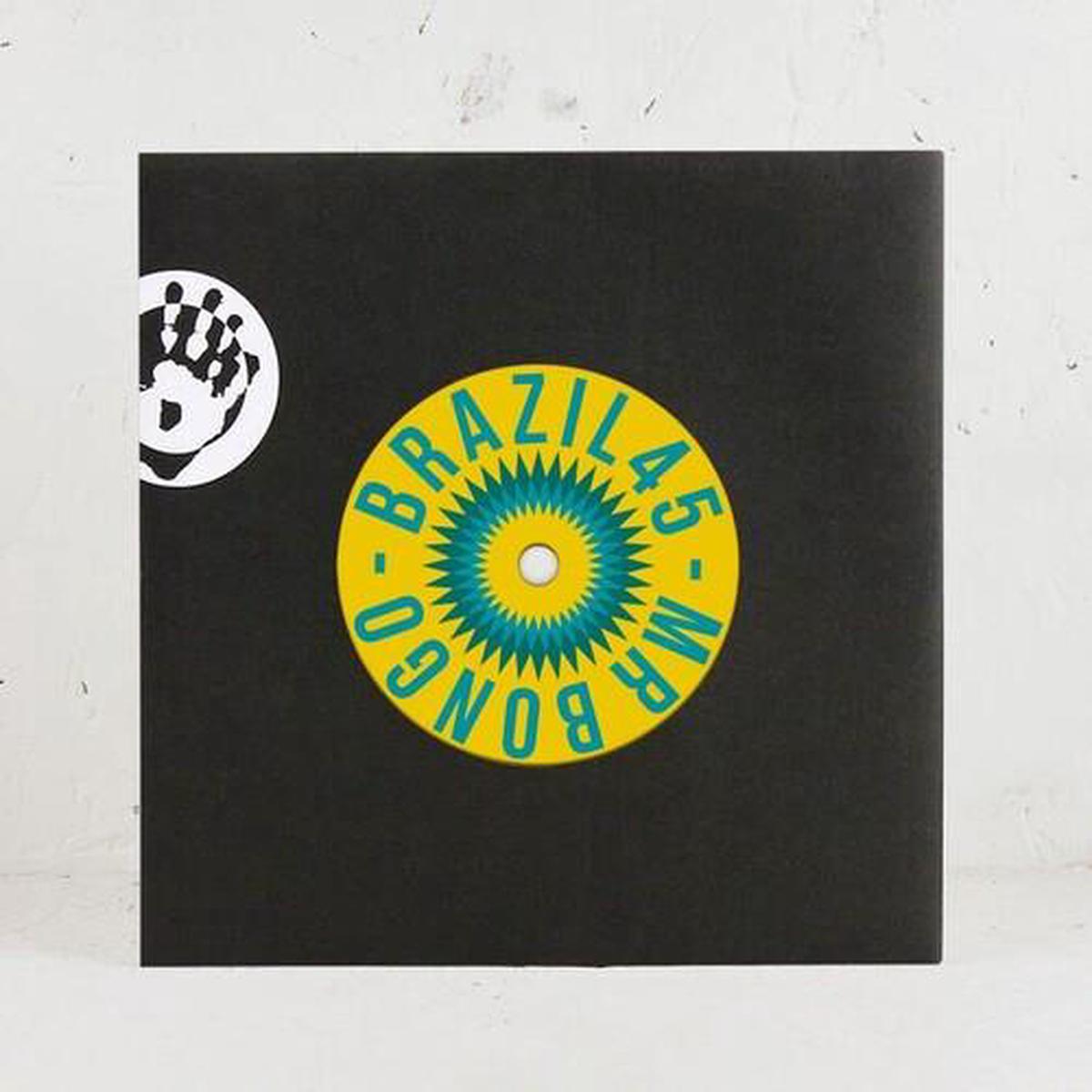Ma Ma Ma Ma Mae – 7-Inch Single