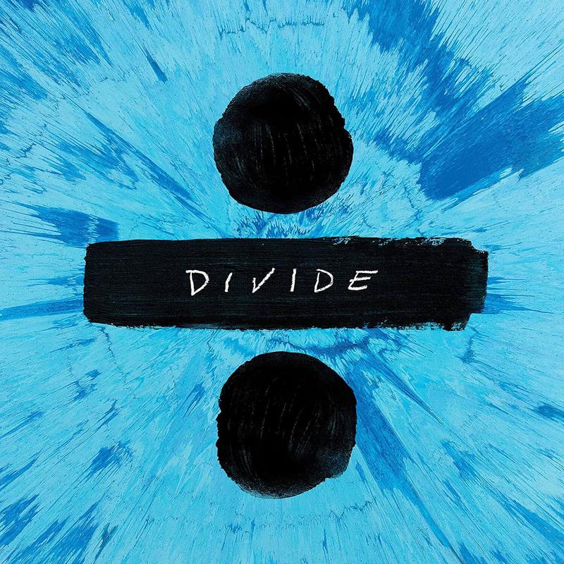 Sheeran, Ed – Divide