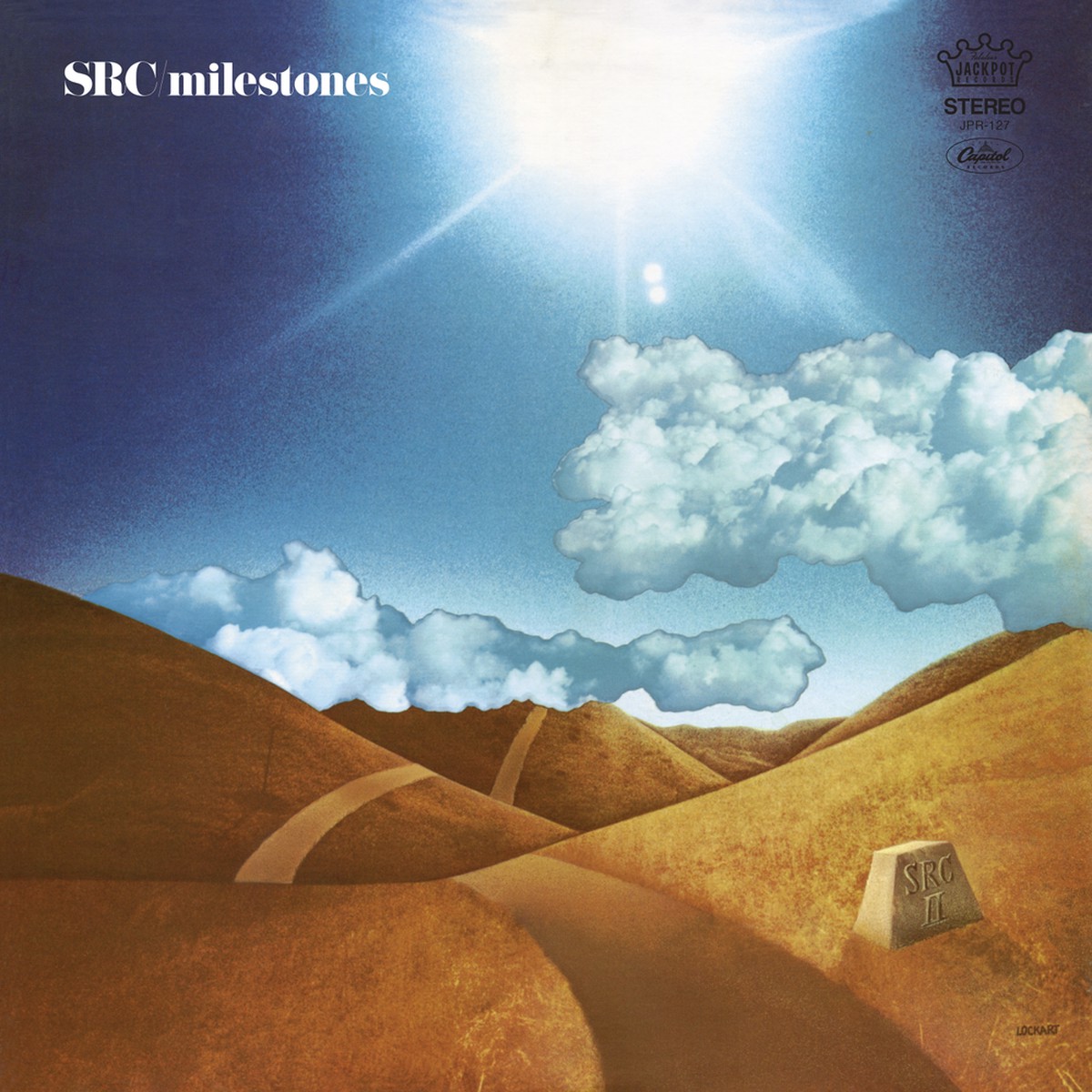 SRC – Milestones [RSD 2026]