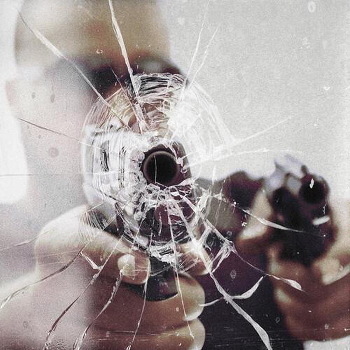 A Bullet For Every Heathen – Vinyl LP