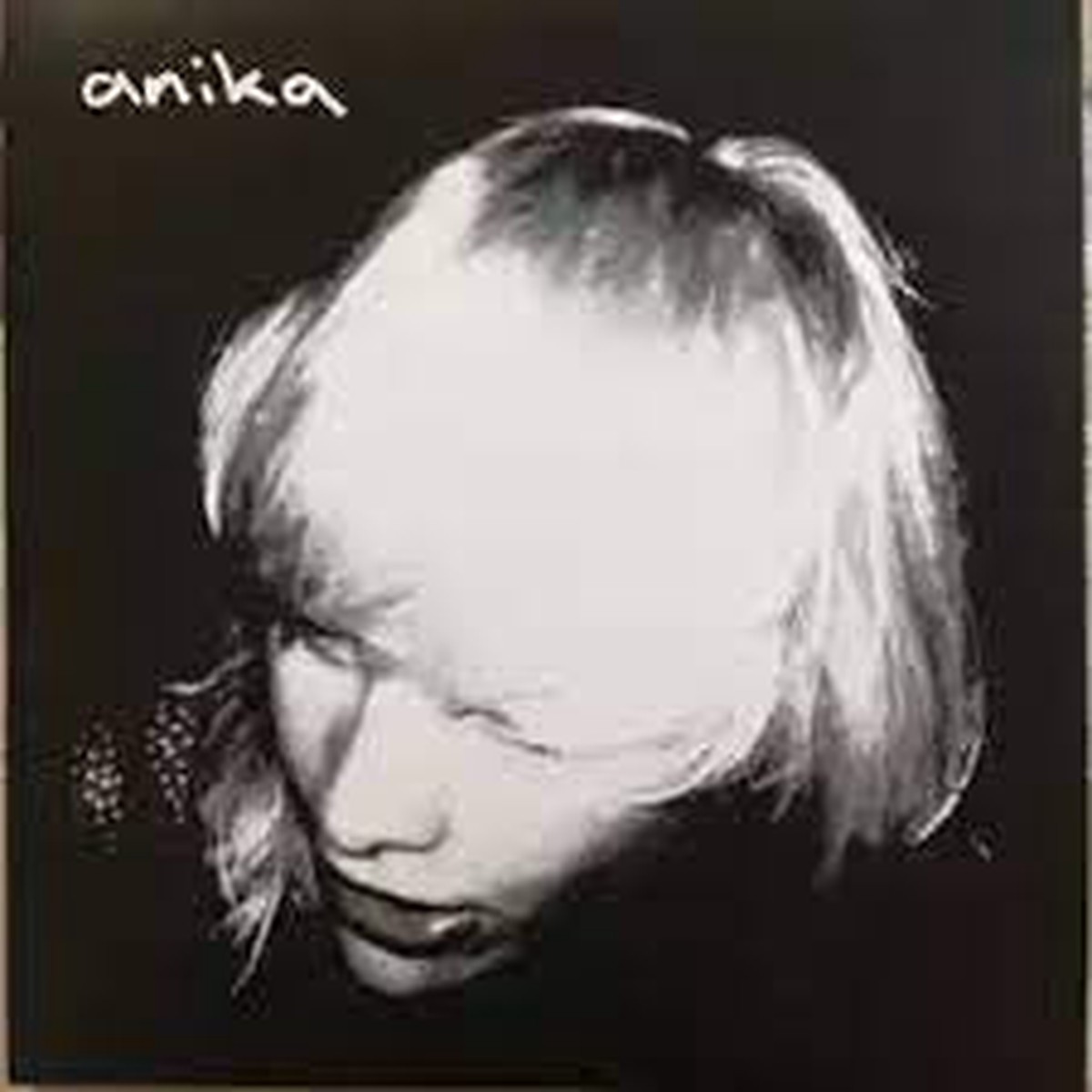 ANIKA-ANIKA LP *NEW*
