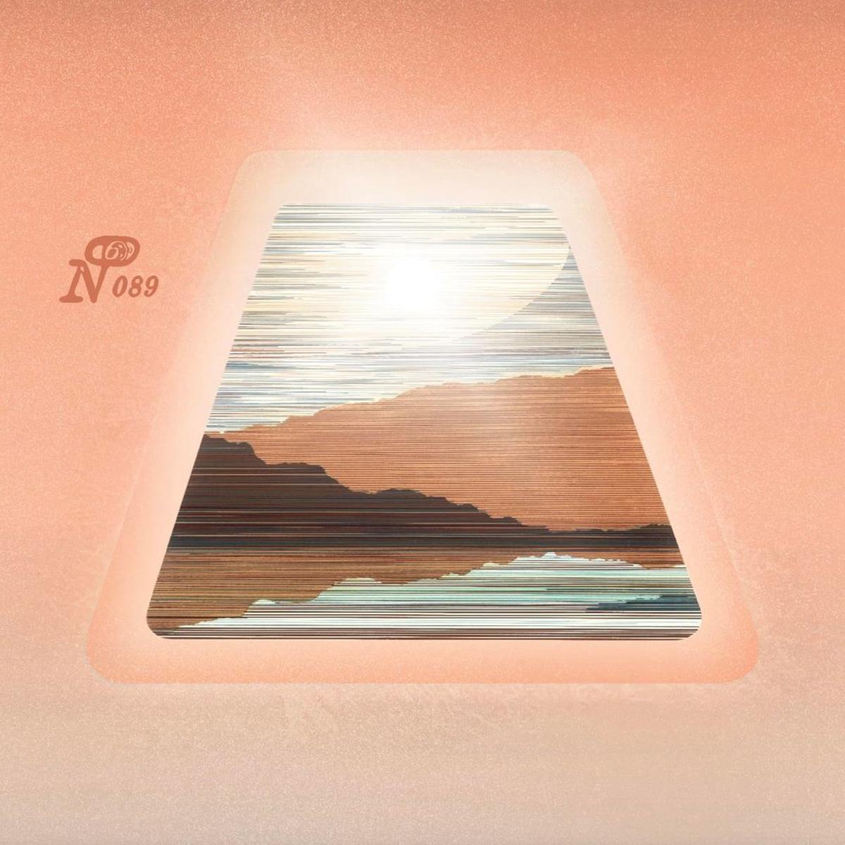 Bliss Out: For Days Vinyl LP Crystal Cave Clear Colour 2024 – Default Title