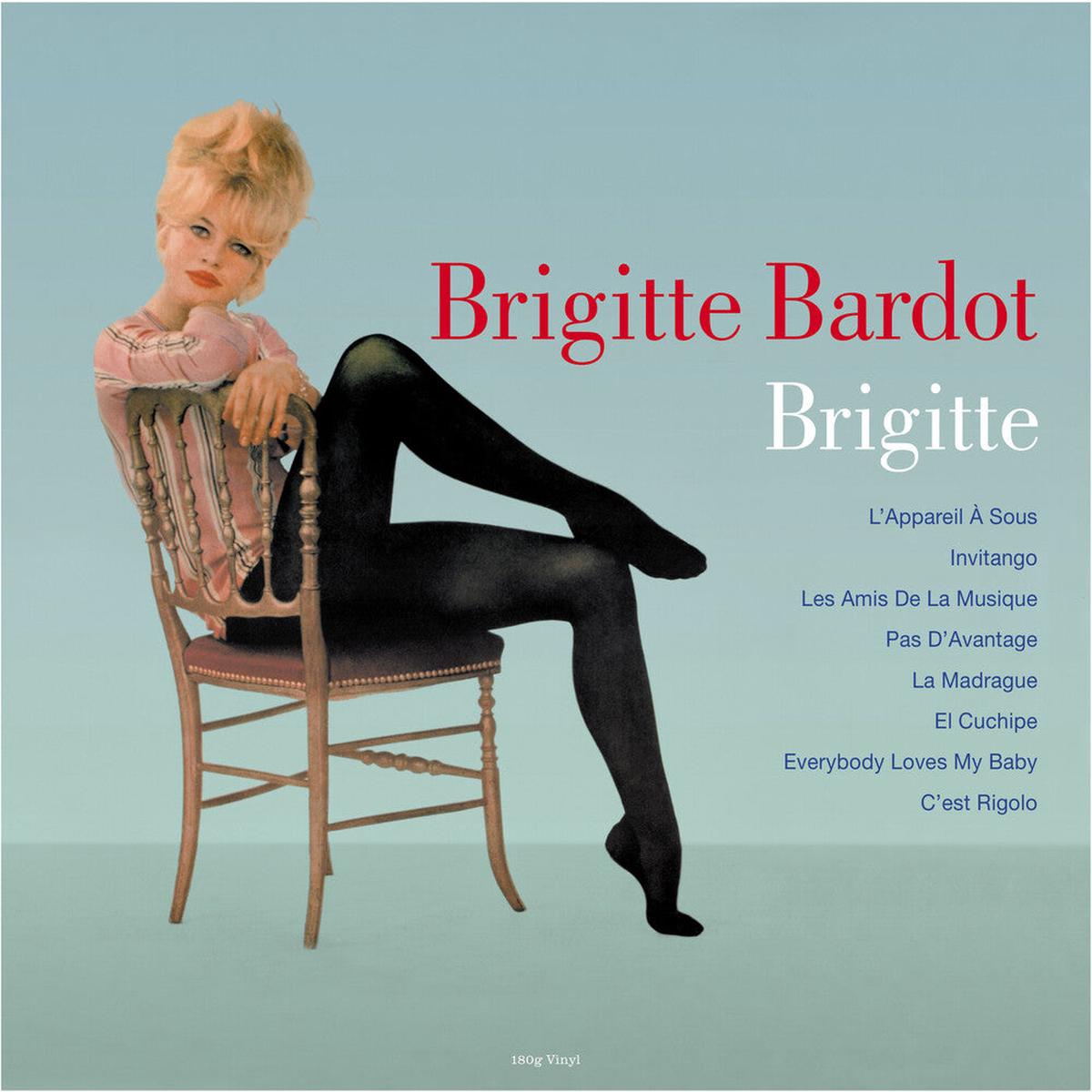 Brigitte Bardot – Brigitte [180 Gram] (Uk)