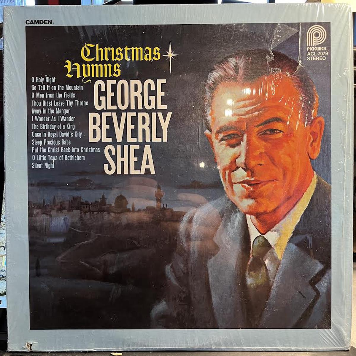 Christmas Hymns *SHRINK* | Near Mint (NM) Near Mint (NM) – – HOLIDAY / USED *NEAR MINT*
