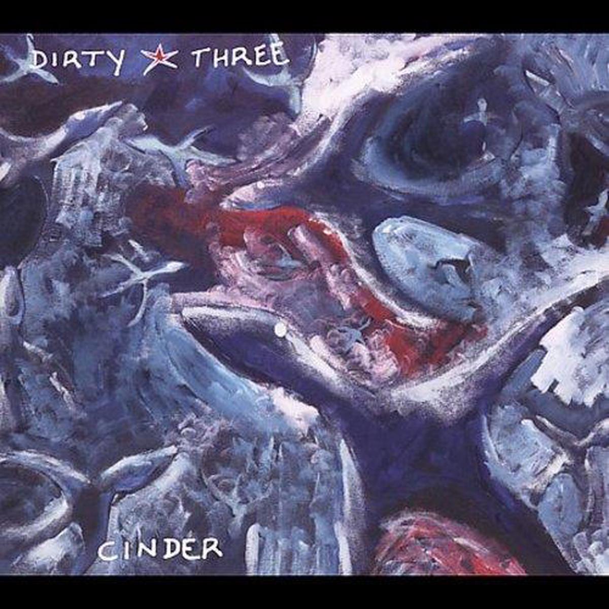 Cinder – Vinyl LP