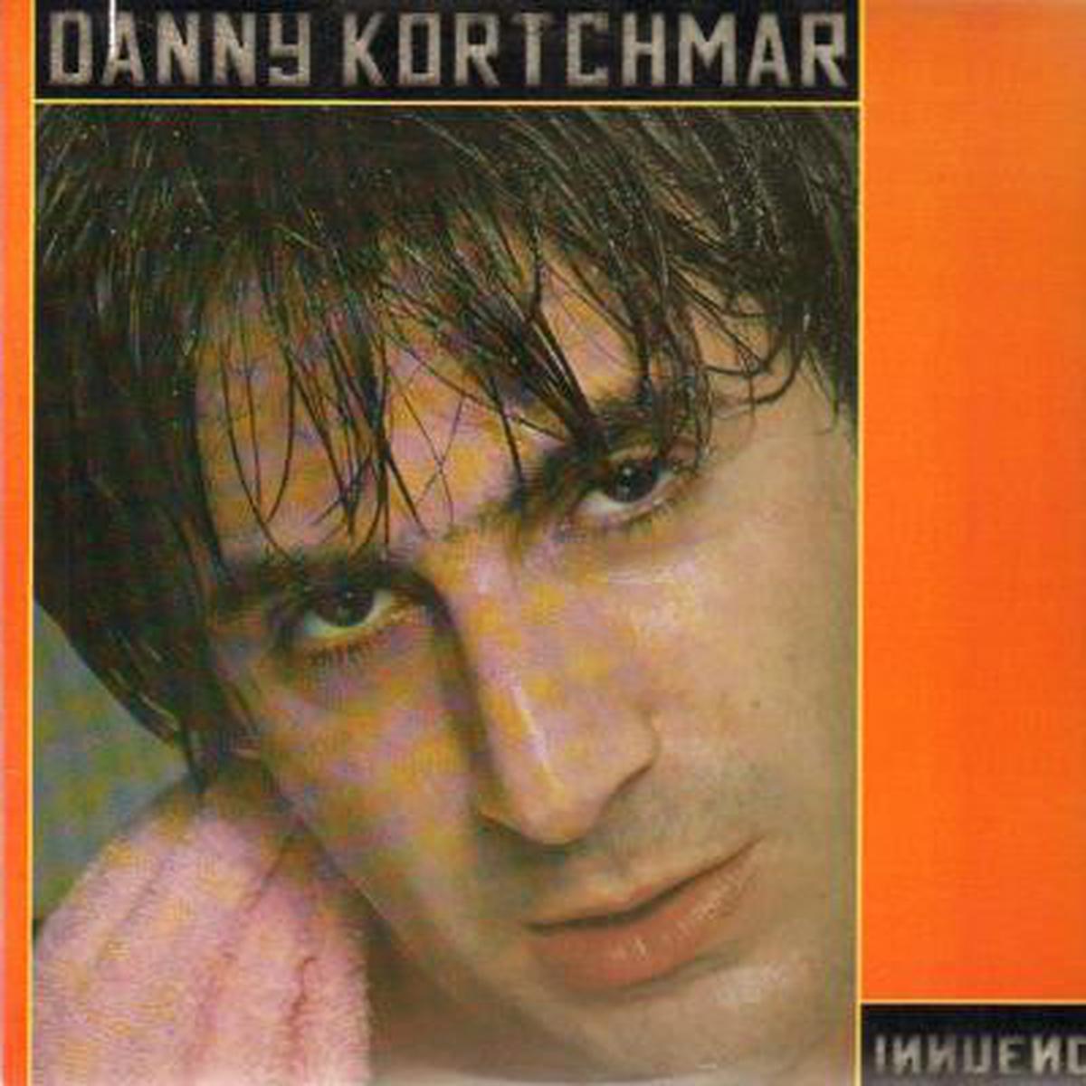 Danny Kortchmar – Innuendo – LP
