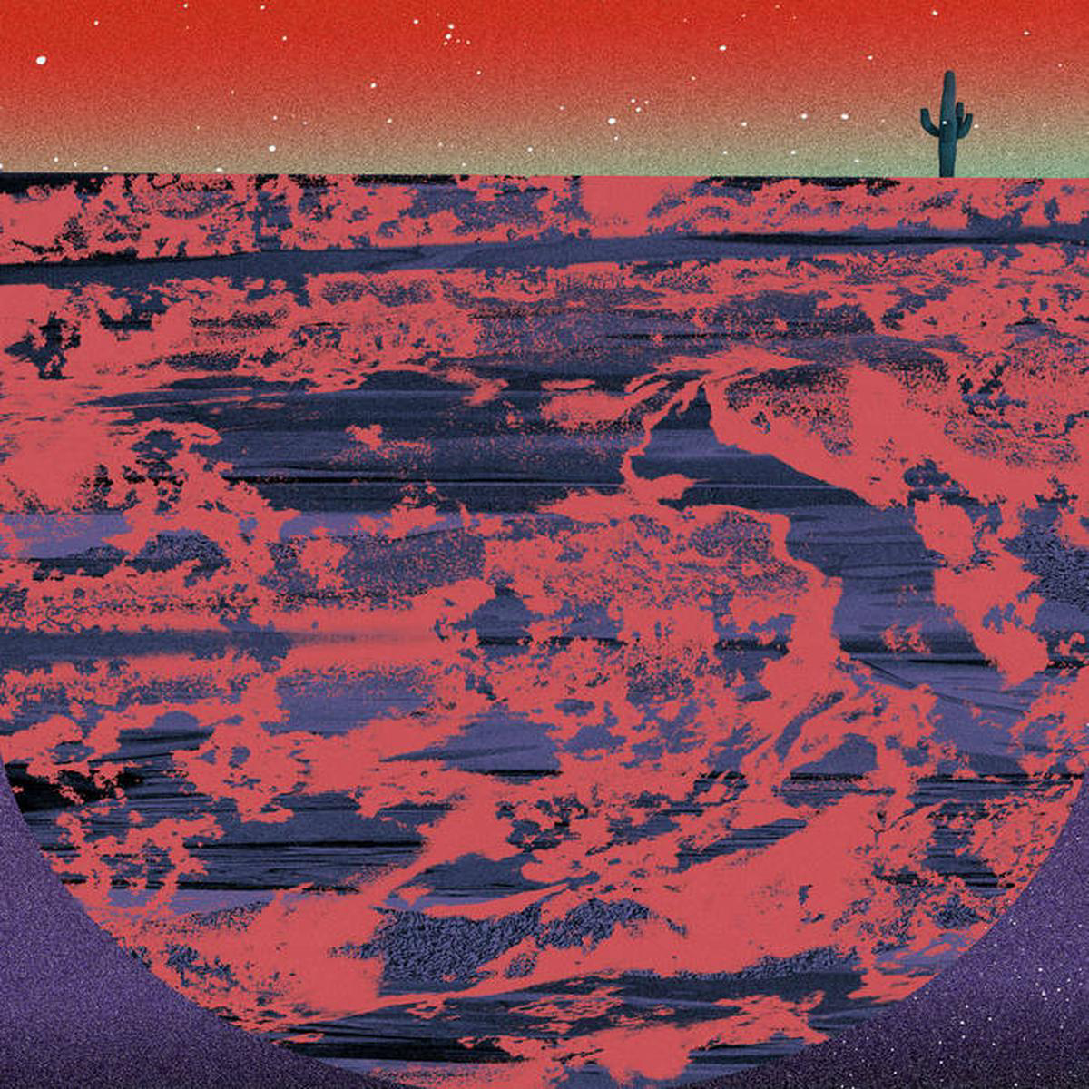 Golden Daze 8211 Golden Daze LP