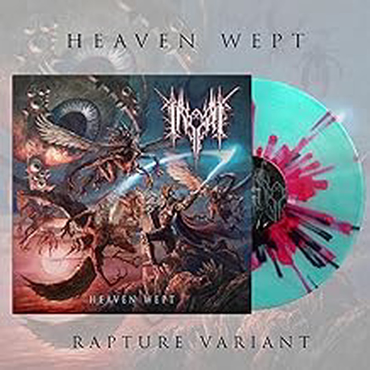 Heaven Wept [Vinyl]