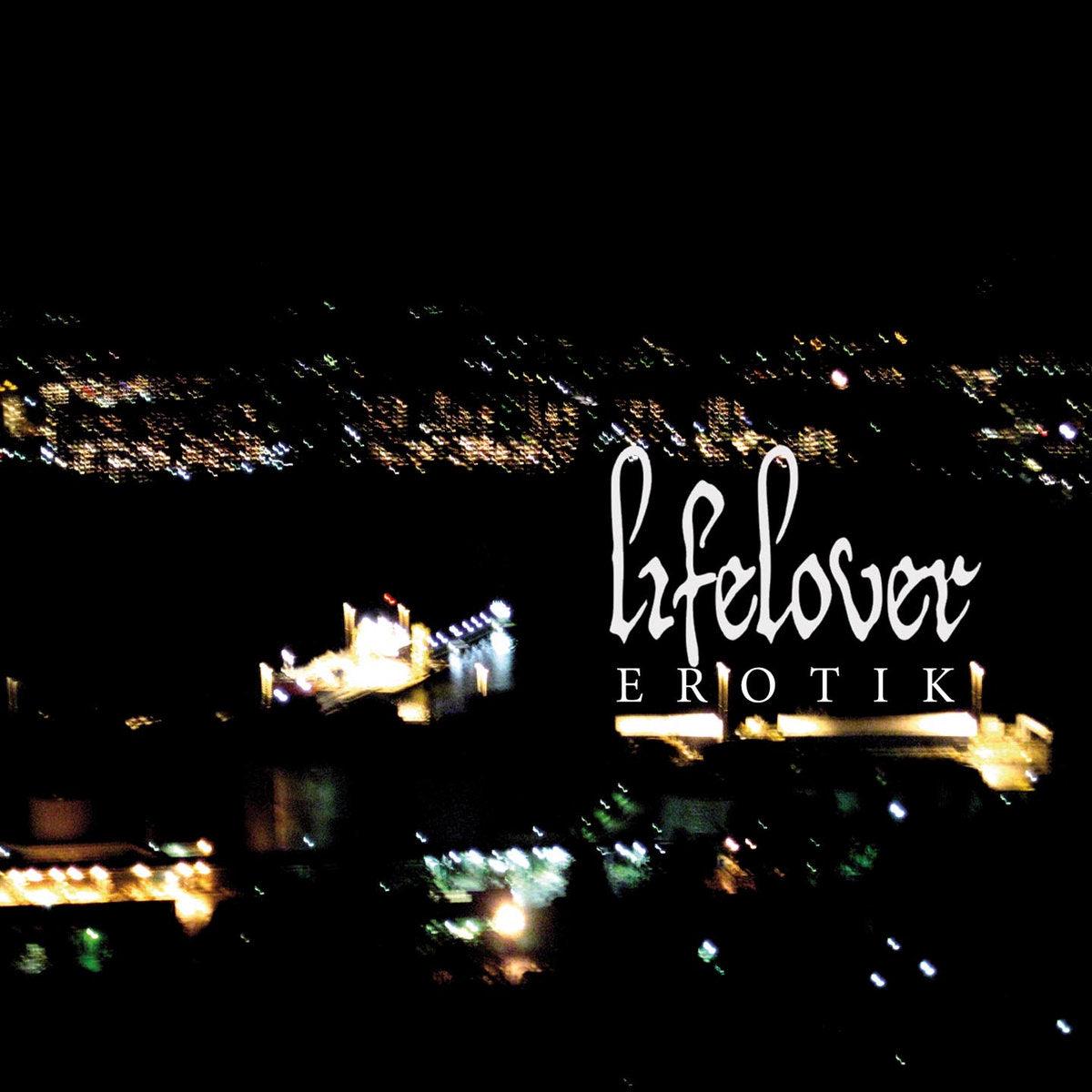 LIFELOVER – Erotik LP (SWIRL)