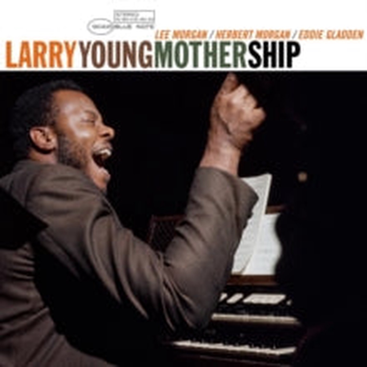 Mother Ship [LP] (180 Gram Blue Note Tone Poet Edition)