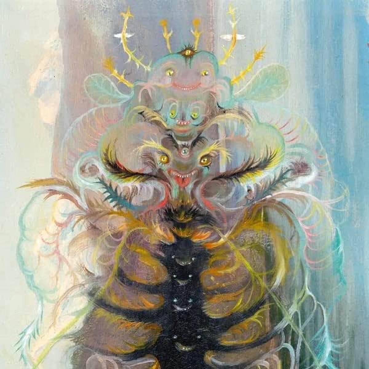 ONDANACONDA ONDANACONDA Vinyl LP 2026
