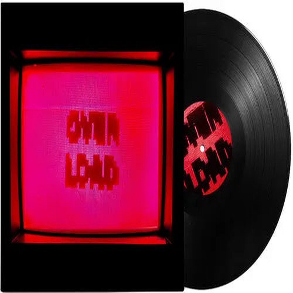 Overload [LP Extended Play]