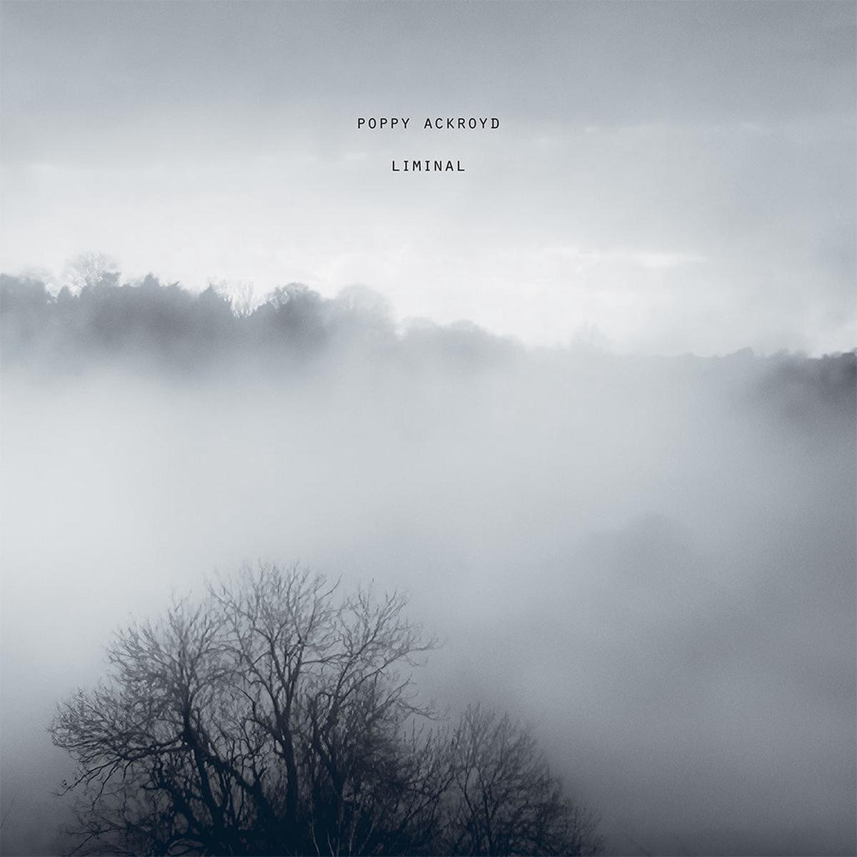 POPPY ACKROYD 8211 Liminal 8211 LP 8211 Vinyl JUN 5