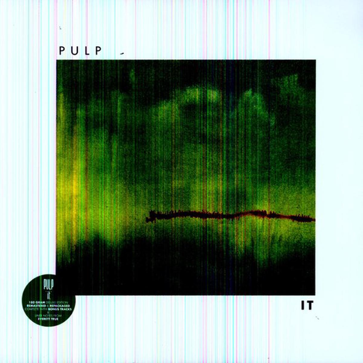 Pulp – It [LP]