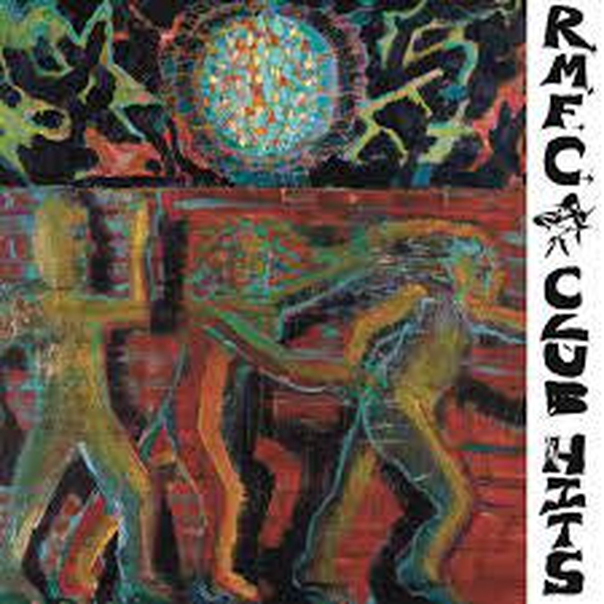 R.M.F.C.-CLUB HITS LP *NEW*