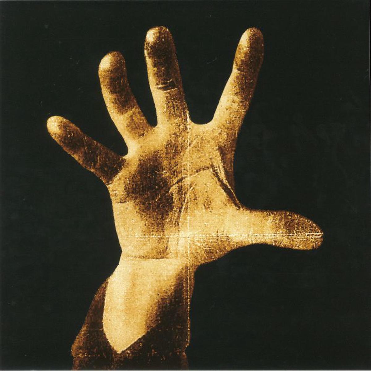 SYSTEM OF A DOWN – System Of A Down LP
