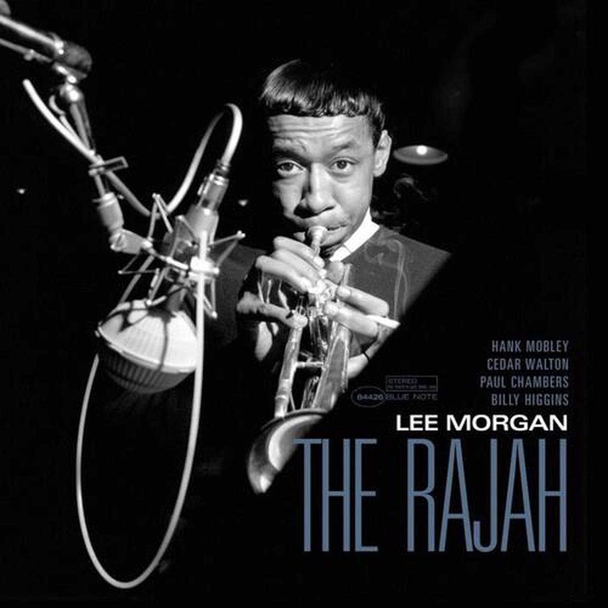 The Rajah – Vinyl LP