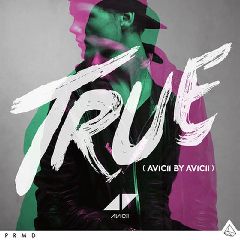 TRUE (Avicii By Avicii) – Avicii [VINYL]
