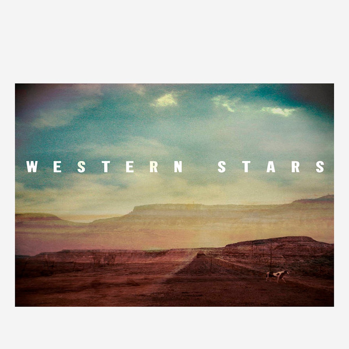 Western Stars 7