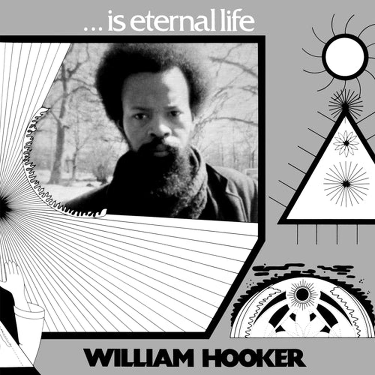 William Hooker 8211 8230Is Eternal Life 2LP