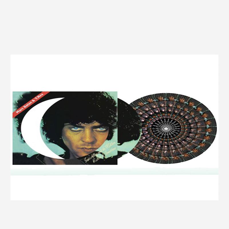 Zinc Alloy (RSD Exclusive, 50th Anniversary Edition)