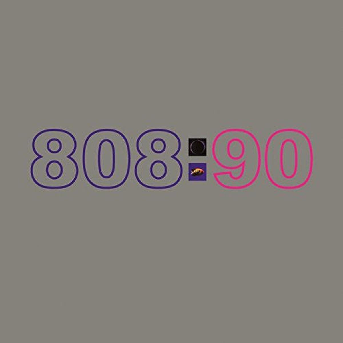 808 STATE 808:90 Expanded Edition DOUBLE LP Vinyl NEW 2016 – Default Title