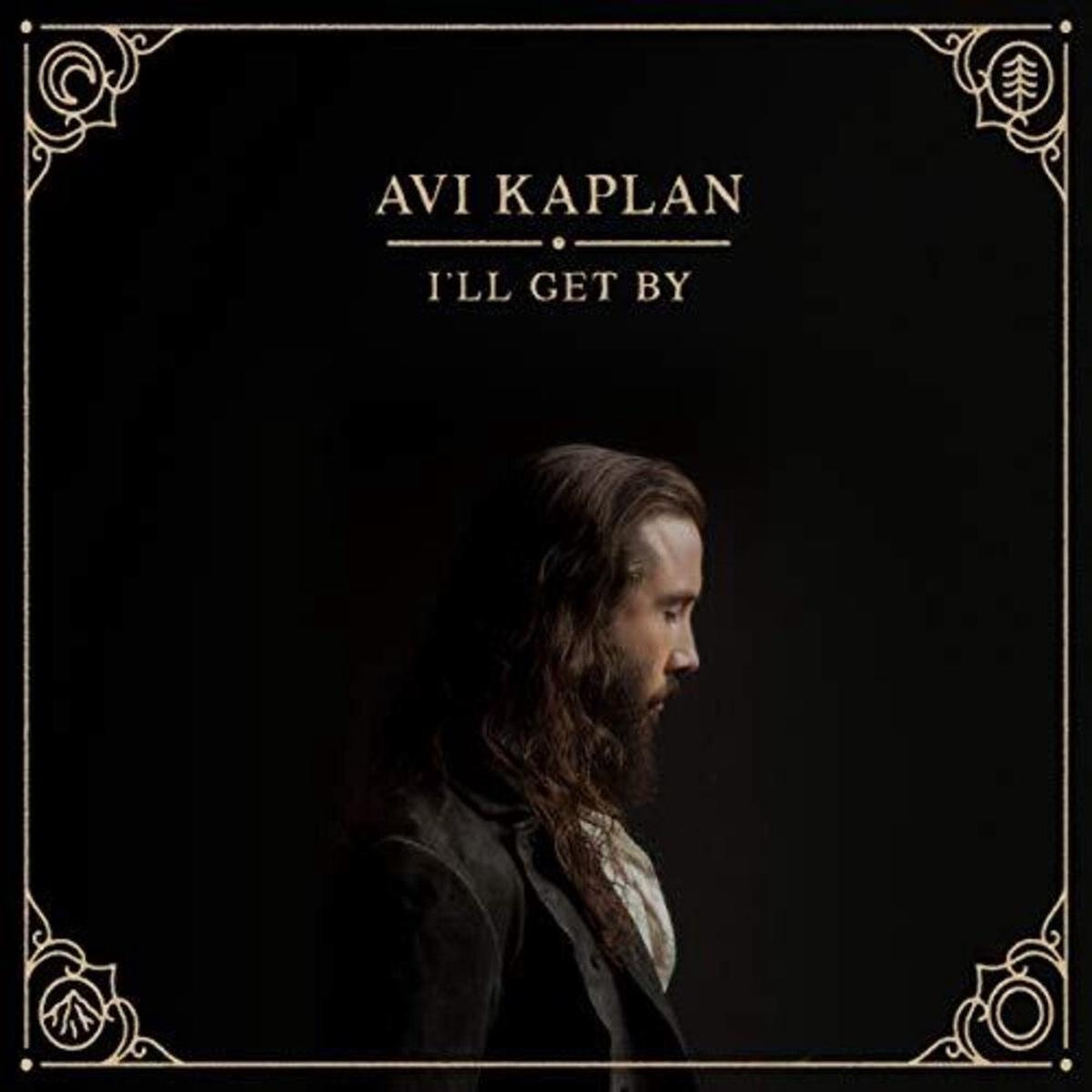 Avi Kaplan – I’ll Get By EP [Vinyl]
