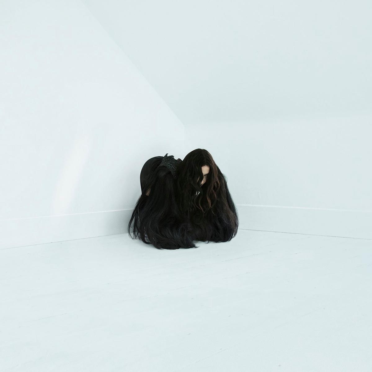 Chelsea Wolfe – Hiss Spun ((Vinyl)) – Default Title