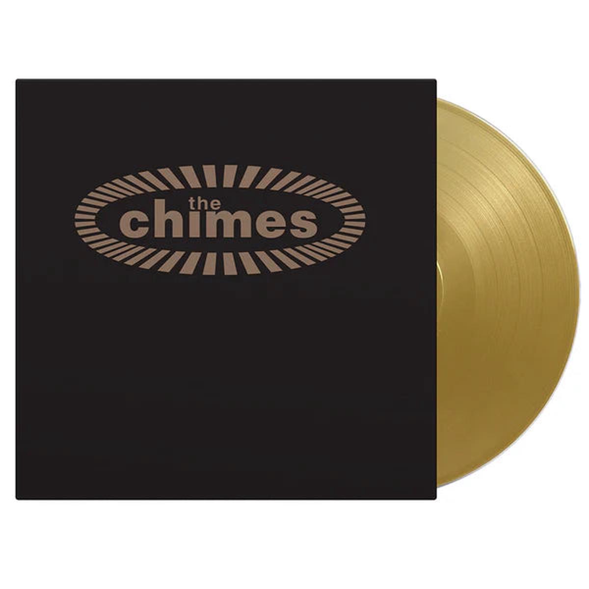 Chimes – Chimes