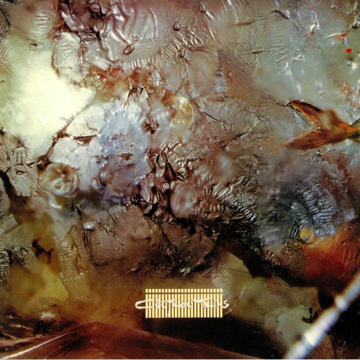 COCTEAU TWINS – Head Over Hills LP