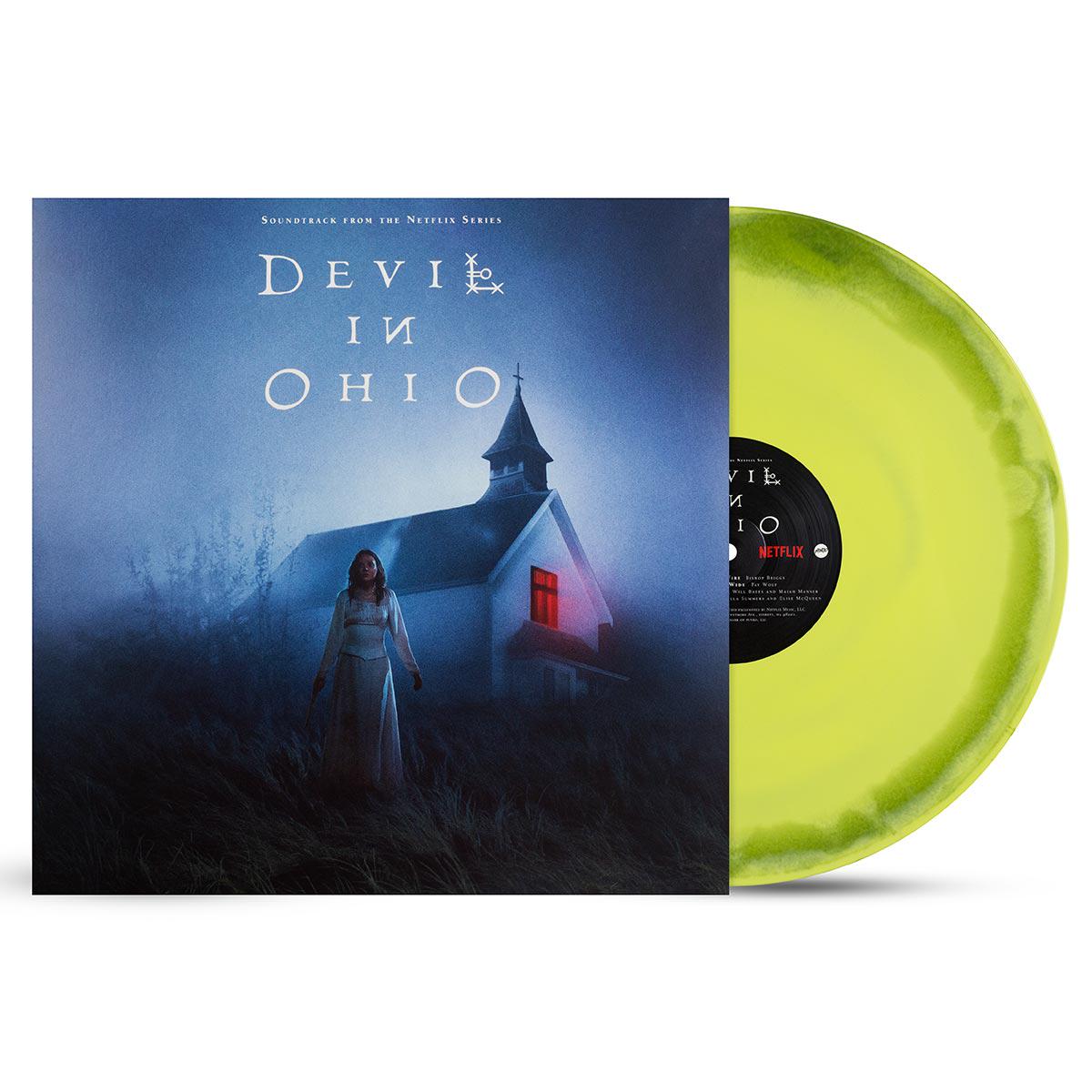 Devil In Ohio – Soundtrack From The Netflix Series