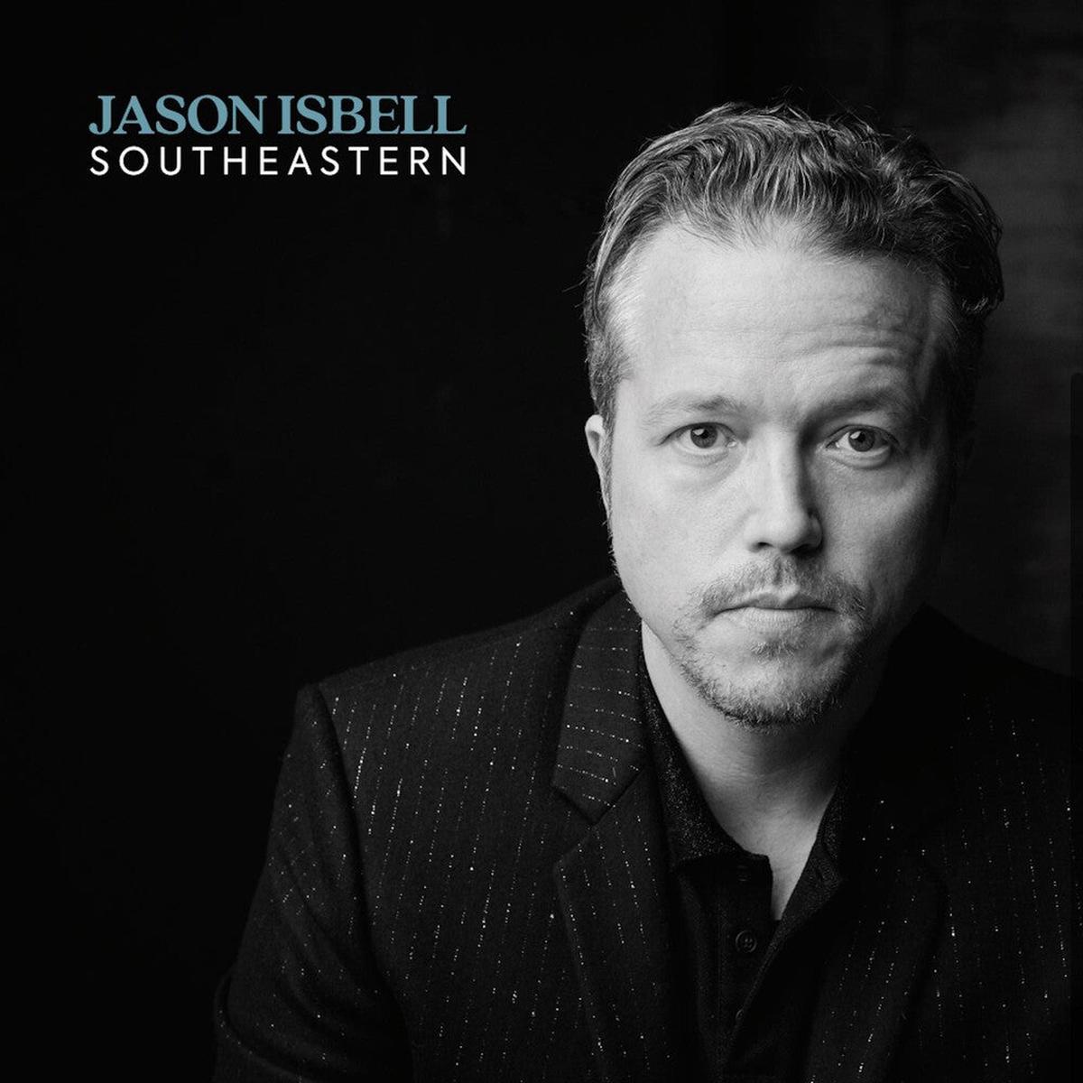 Jason Isbell – Southeastern 10 Year Anniversary Edition [LP]