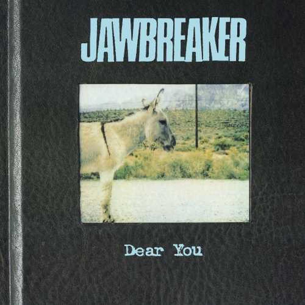 Jawbreaker – Dear You [Vinyl]