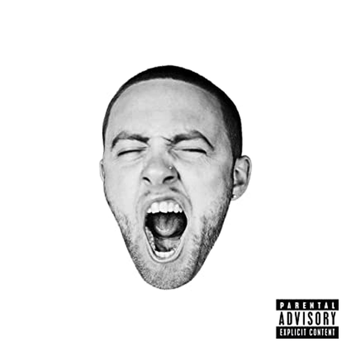 Mac Miller Go:Od Am [Explicit Content] (2 Lp’s) – Default Title