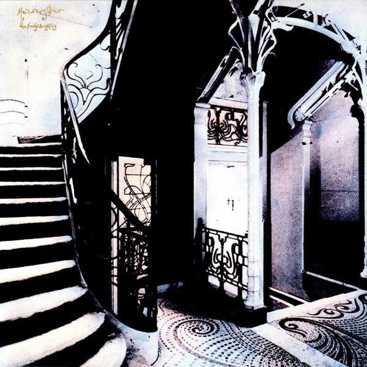 MAZZY STAR – She Hangs Brightly LP