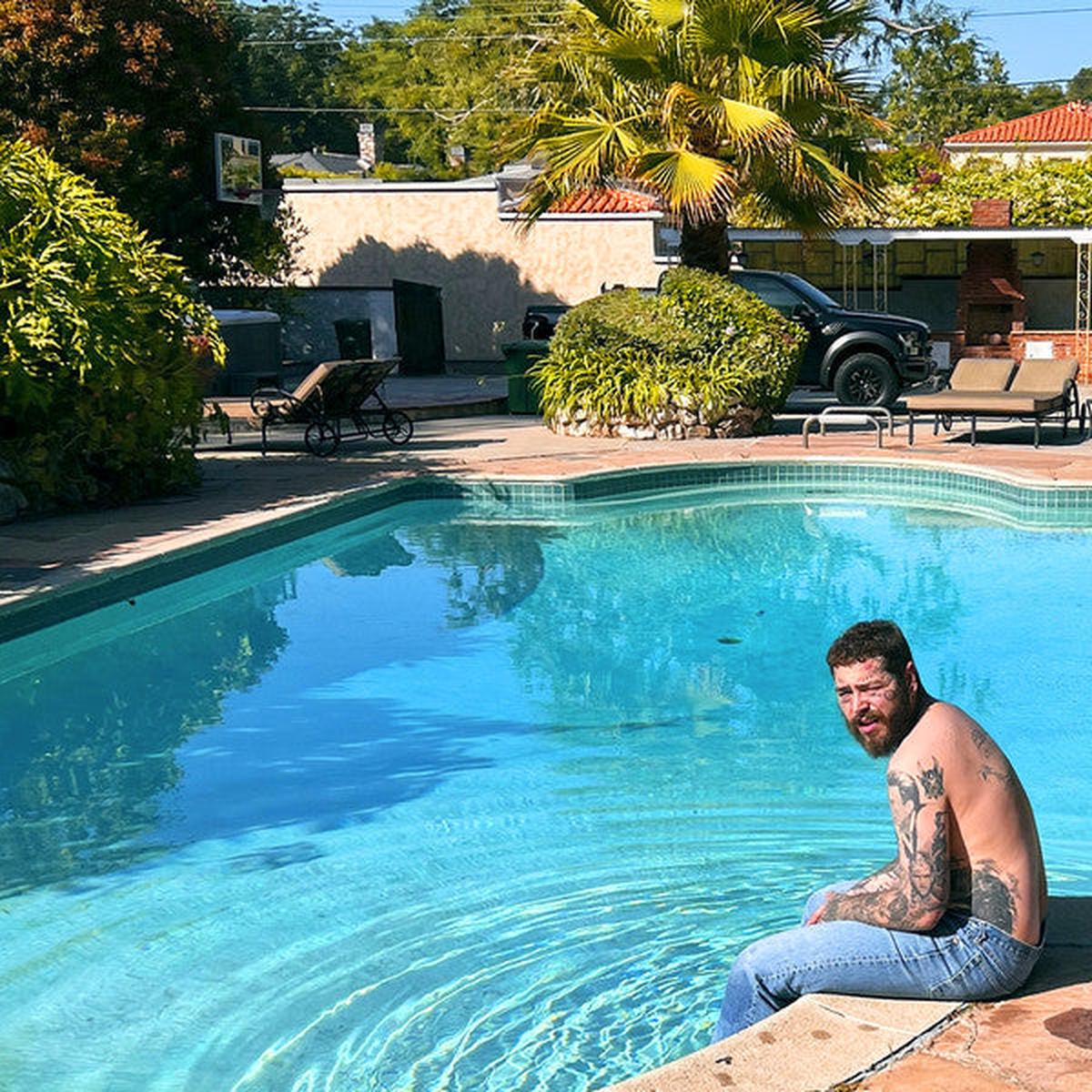 POST MALONE – Austin 2LP