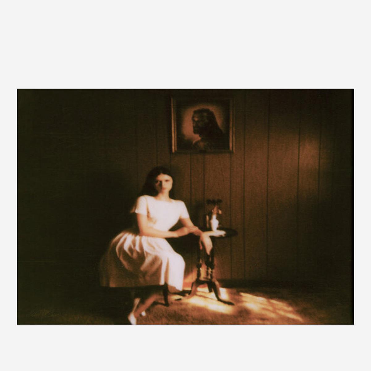 Preacher’s Daughter 2LP