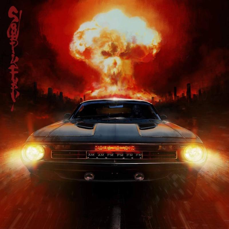 Simpson, Sturgill – Sound and Fury