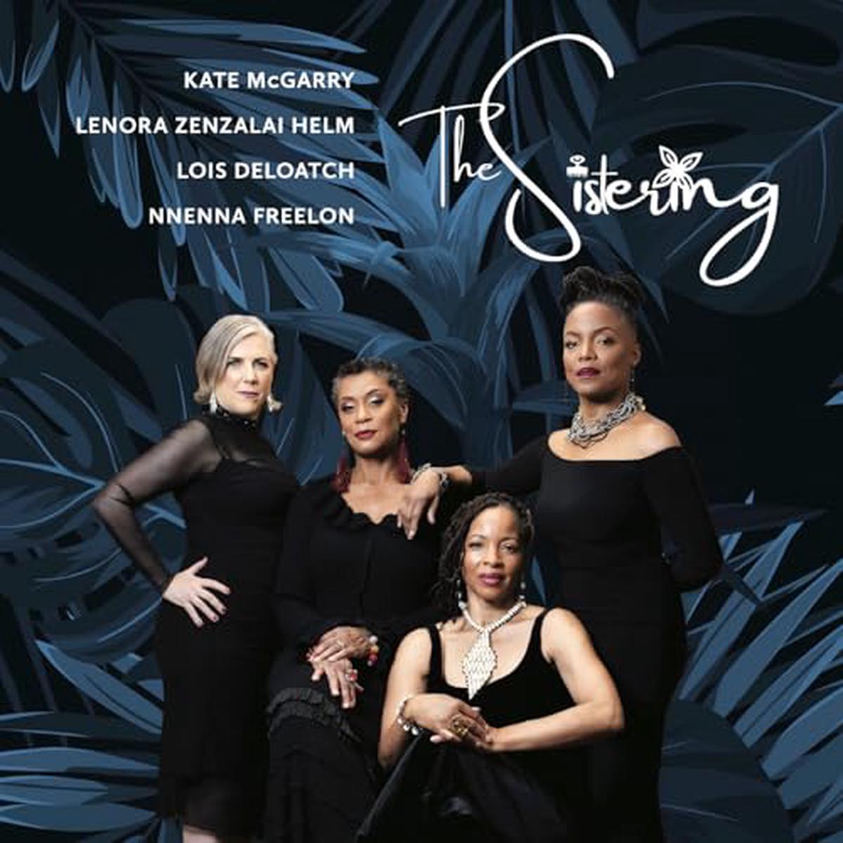 Various – The Sistering [VINYL]