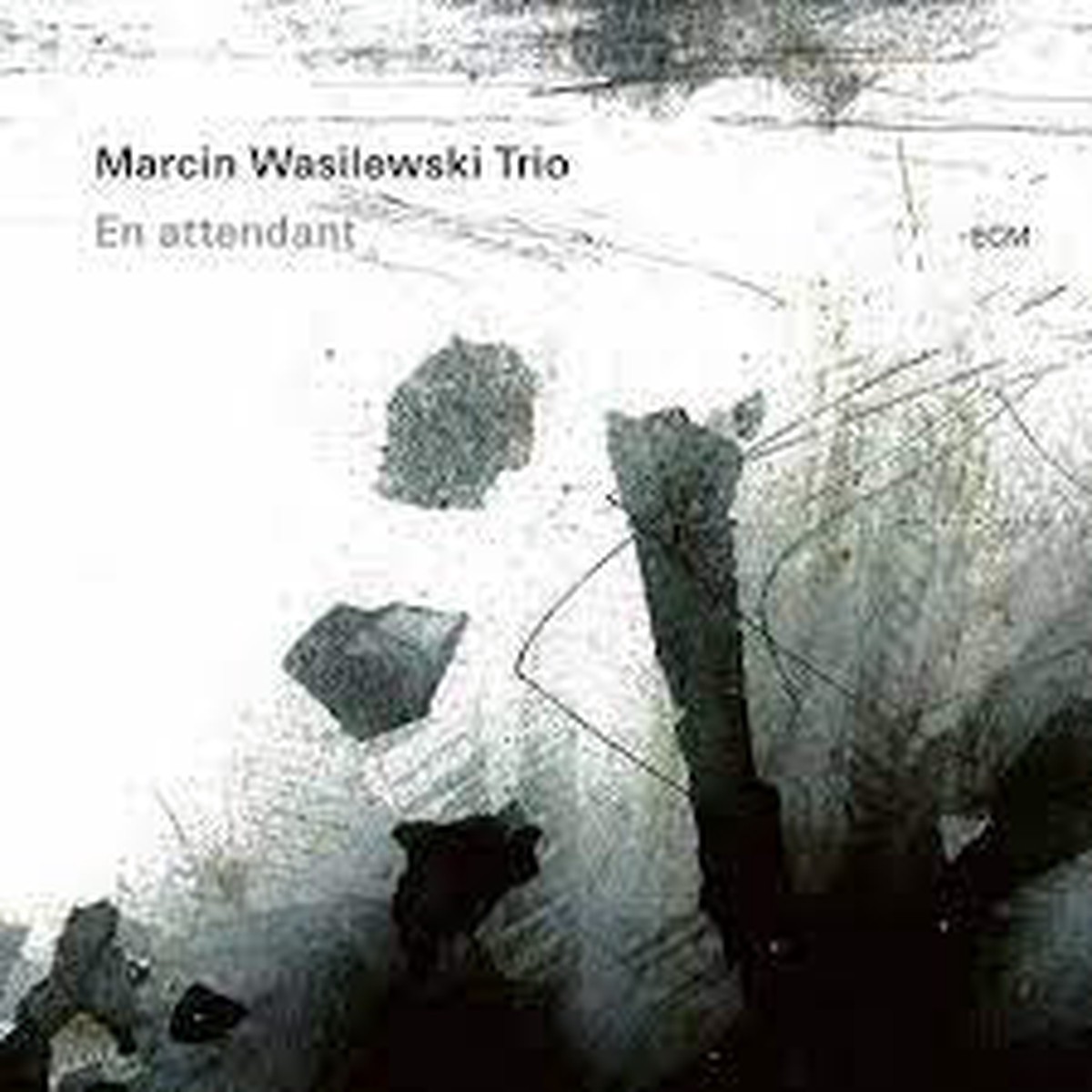 WASILEWSKI MARCIN TRIO-EN ATTENDANT LP *NEW*