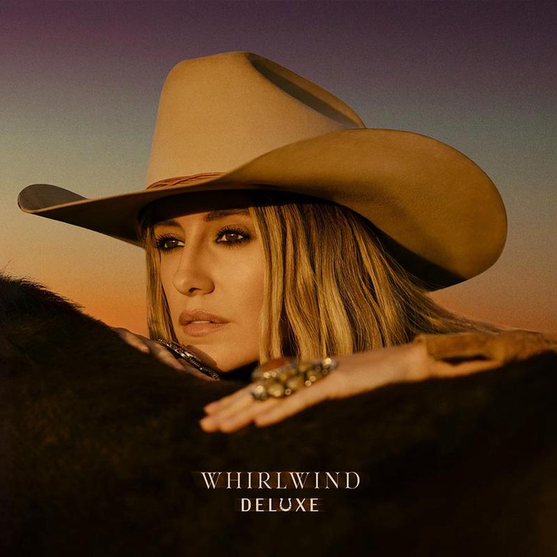 Wilson, Lainey – Whirlwind (Deluxe)