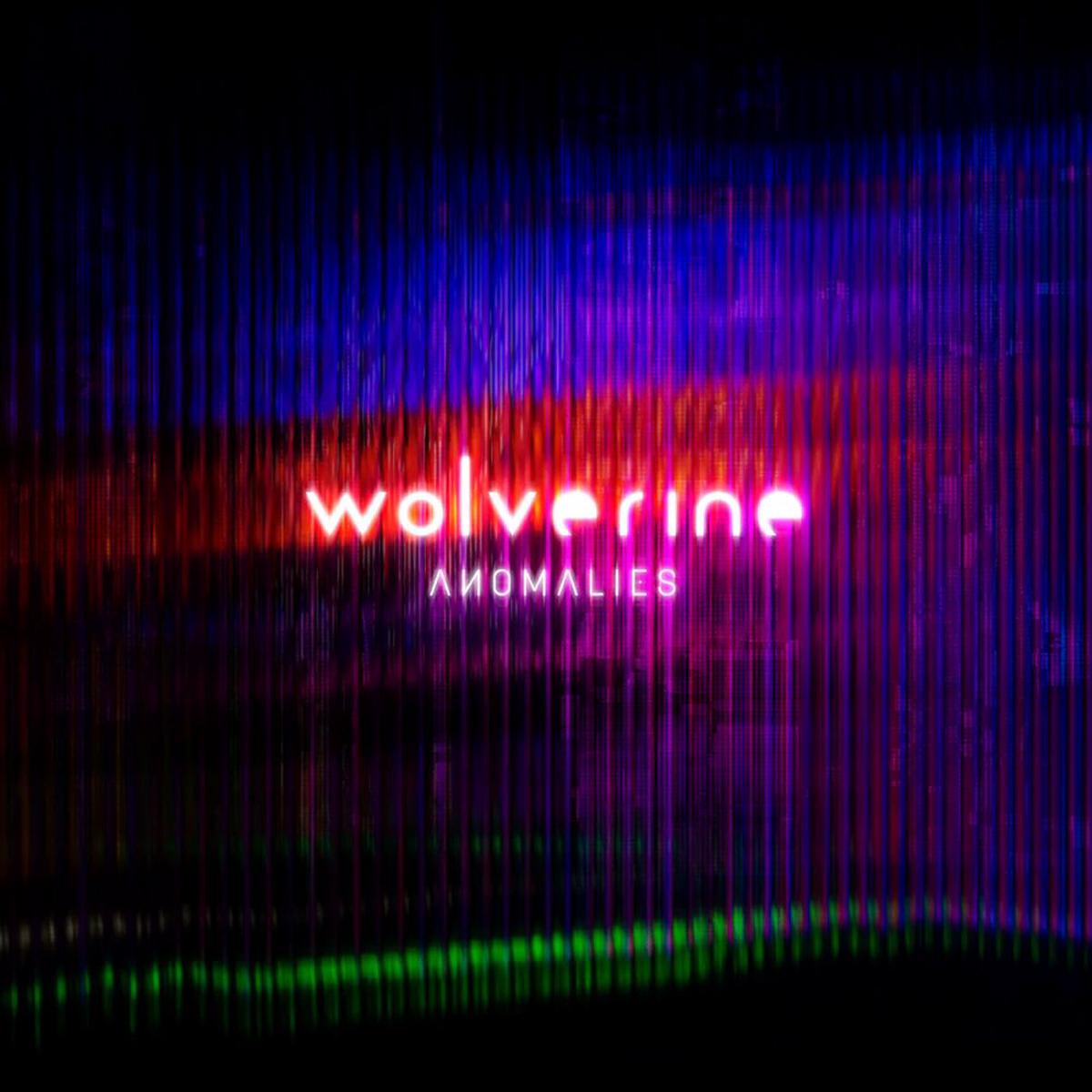 Wolverine Anomalies Vinyl LP 2026