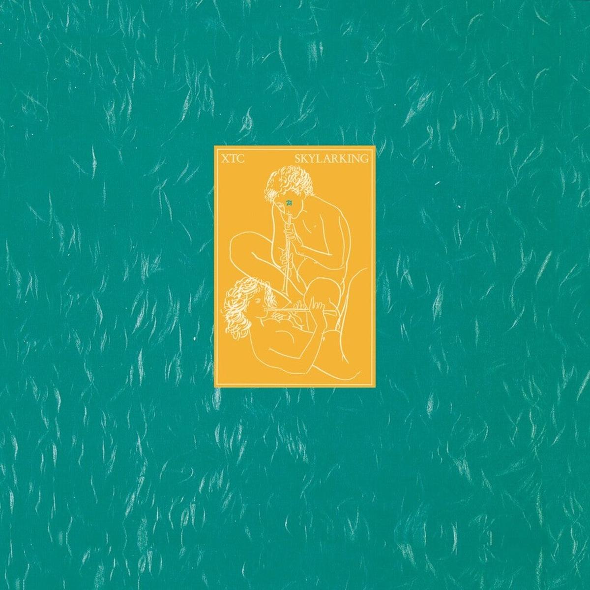 Xtc – Skylarking – 2016 Steven Wilson Mix (Gate) (Tgv) [LP]