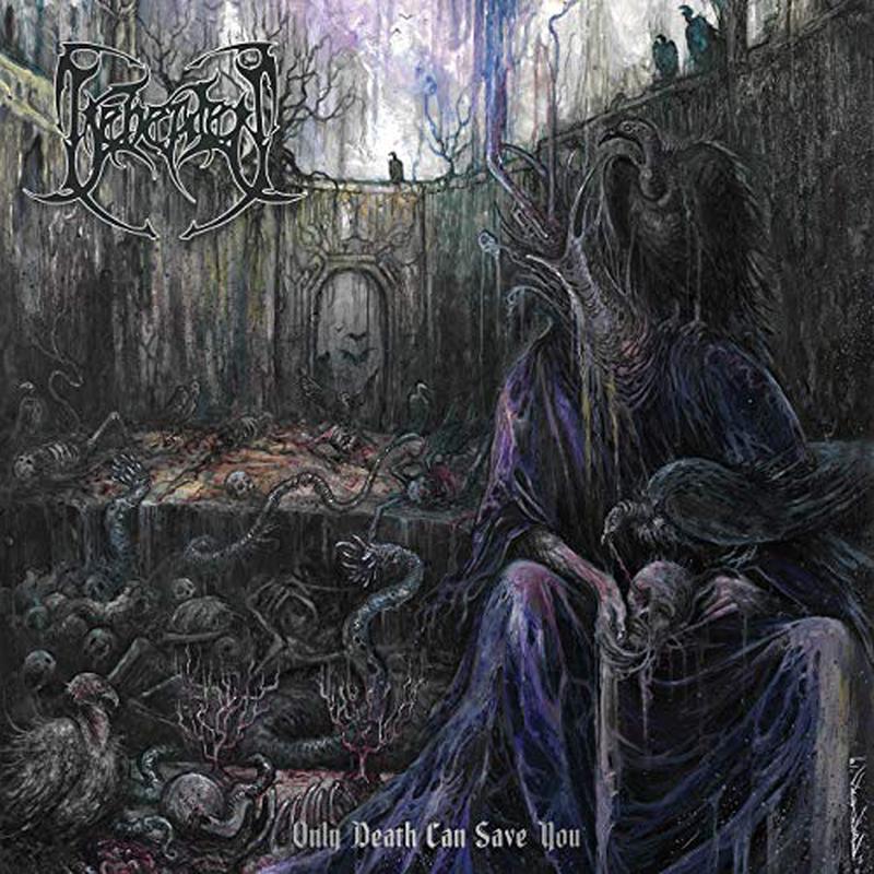 Beheaded – Only Death Can Save You [VINYL]