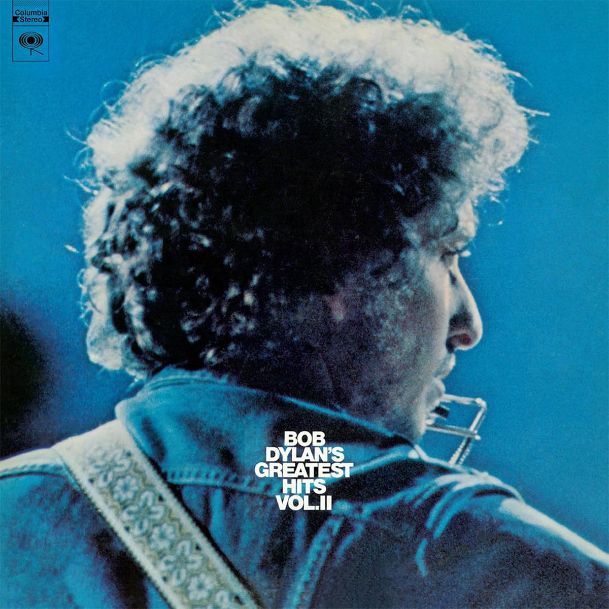 BOB DYLAN 8211 Greatest Hits Vol II (Reissue) 8211 2LP 8211 Vinyl FEB 20