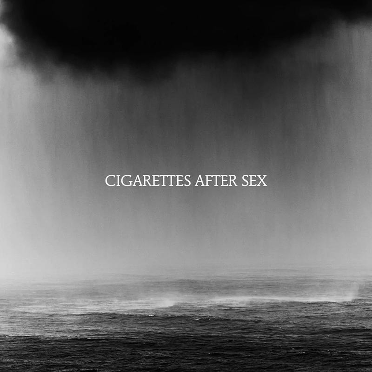 CIGARETTES AFTER SEX Cry 8211 LP 8211 Vinyl
