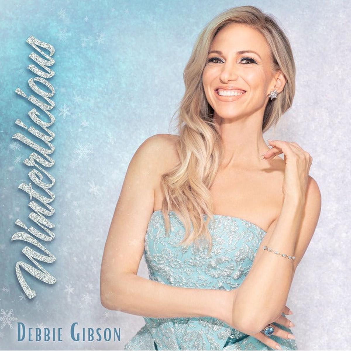 Debbie Gibson – Winterlicious
