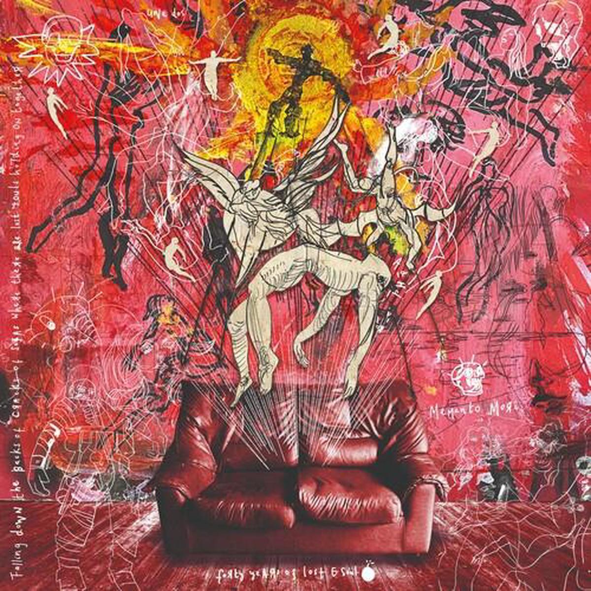 E Soul Cultura Vol 2 – Vinyl LP