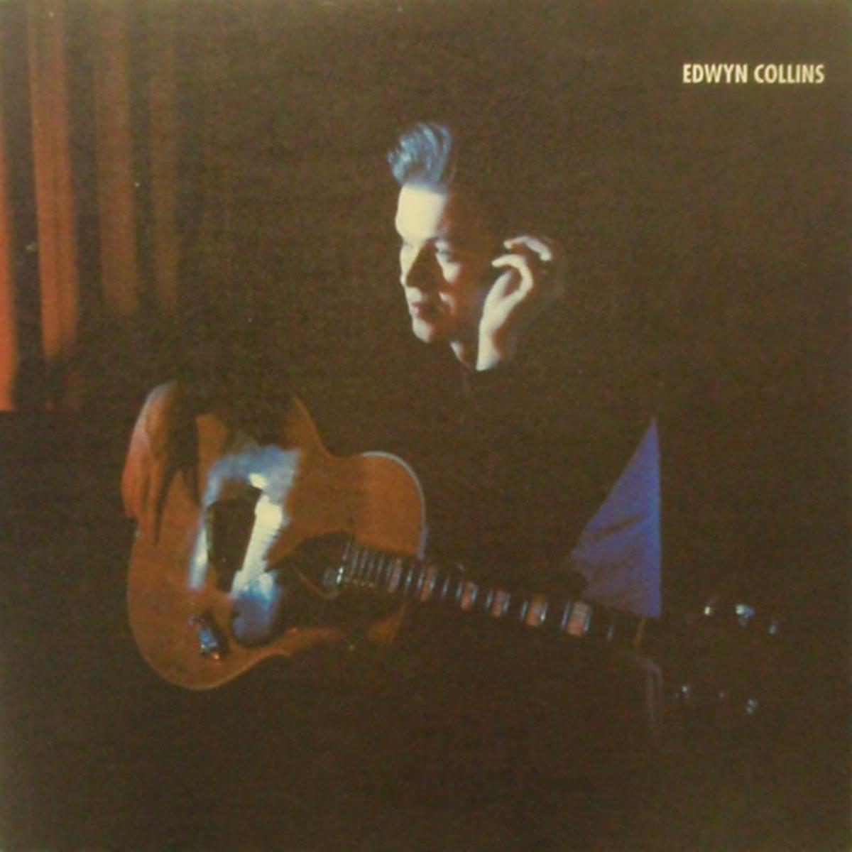EDWYN COLLINS / Hope And Despair (inc. 50 Shades Of Blue) LP